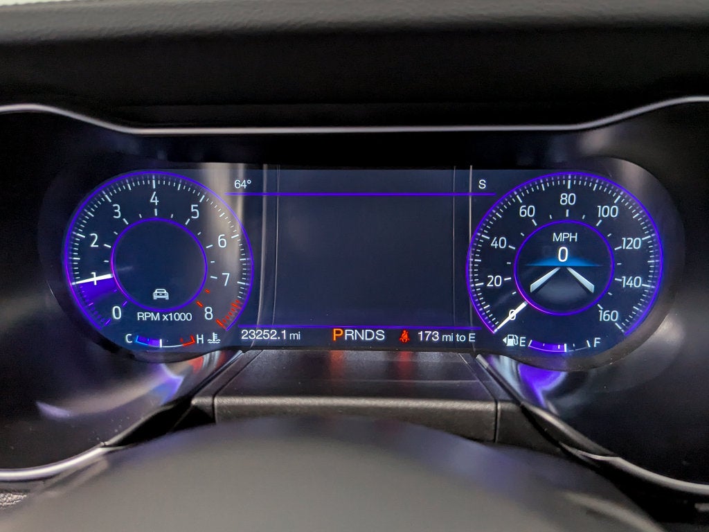 2023 Ford Mustang GT Premium
