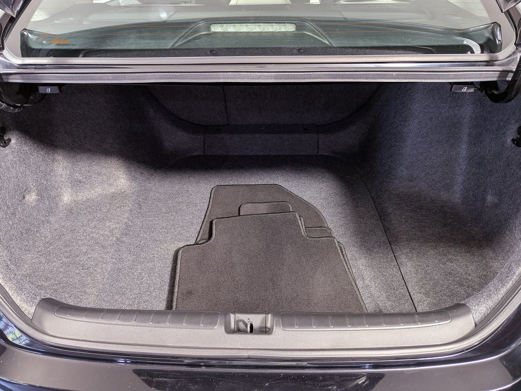 2018 Honda Accord EX-L 2.0T