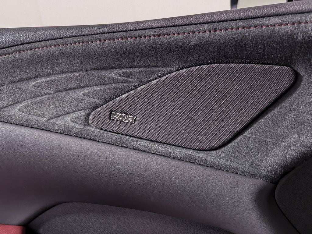 2023 Lexus RX 500h F SPORT Performance