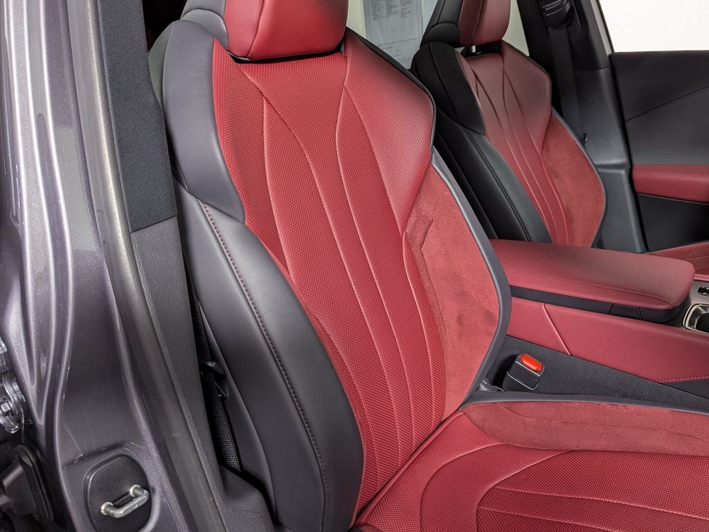 2023 Lexus RX 500h F SPORT Performance