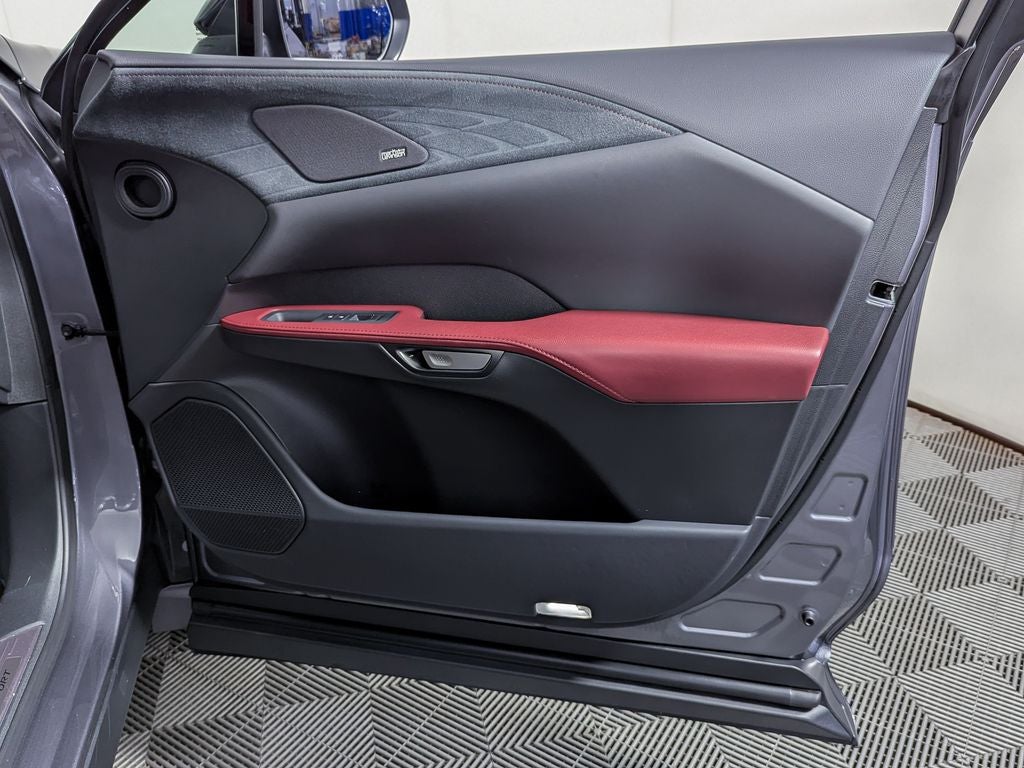 2023 Lexus RX 500h F SPORT Performance