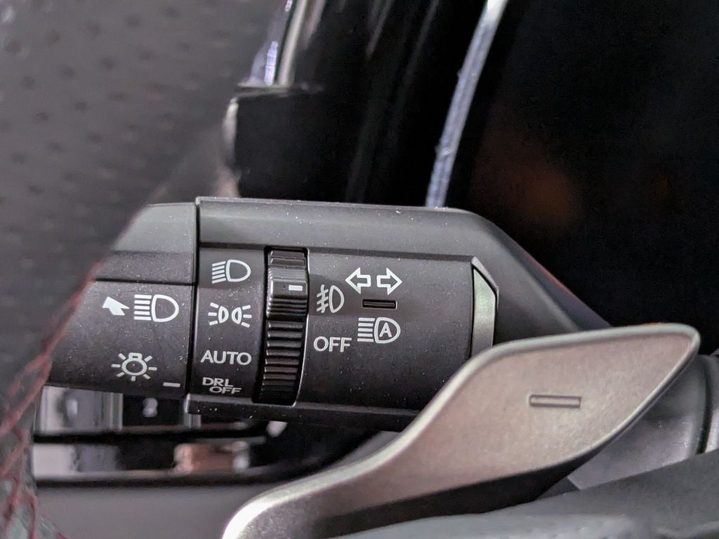 2023 Lexus RX 500h F SPORT Performance