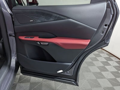 2023 Lexus RX 500h F SPORT Performance