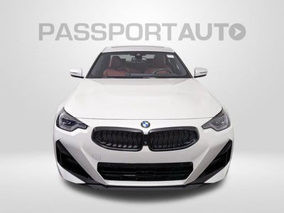 2024 BMW 230i 230i