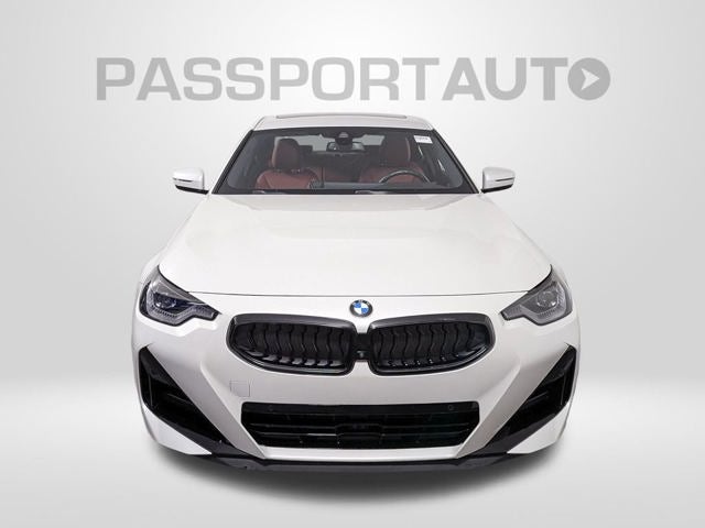 2024 BMW 230i 230i