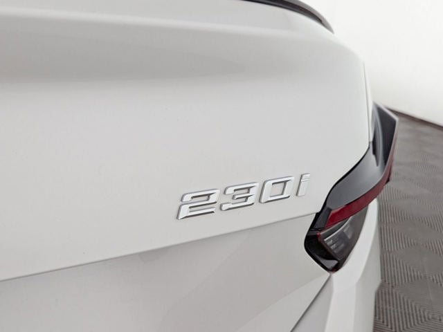 2024 BMW 230i 230i