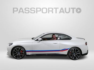 2024 BMW 230i 230i