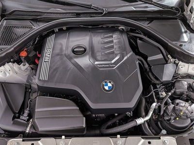 2024 BMW 230i 230i