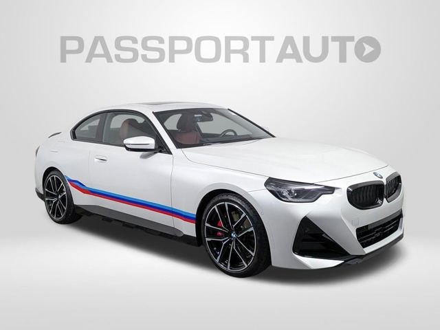 2024 BMW 230i 230i