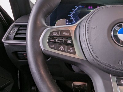 2023 BMW 340i M340i xDrive
