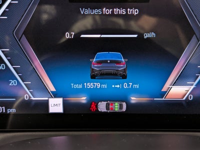 2023 BMW 340i M340i xDrive