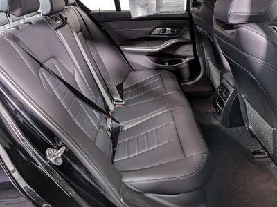 2023 BMW 340i M340i xDrive