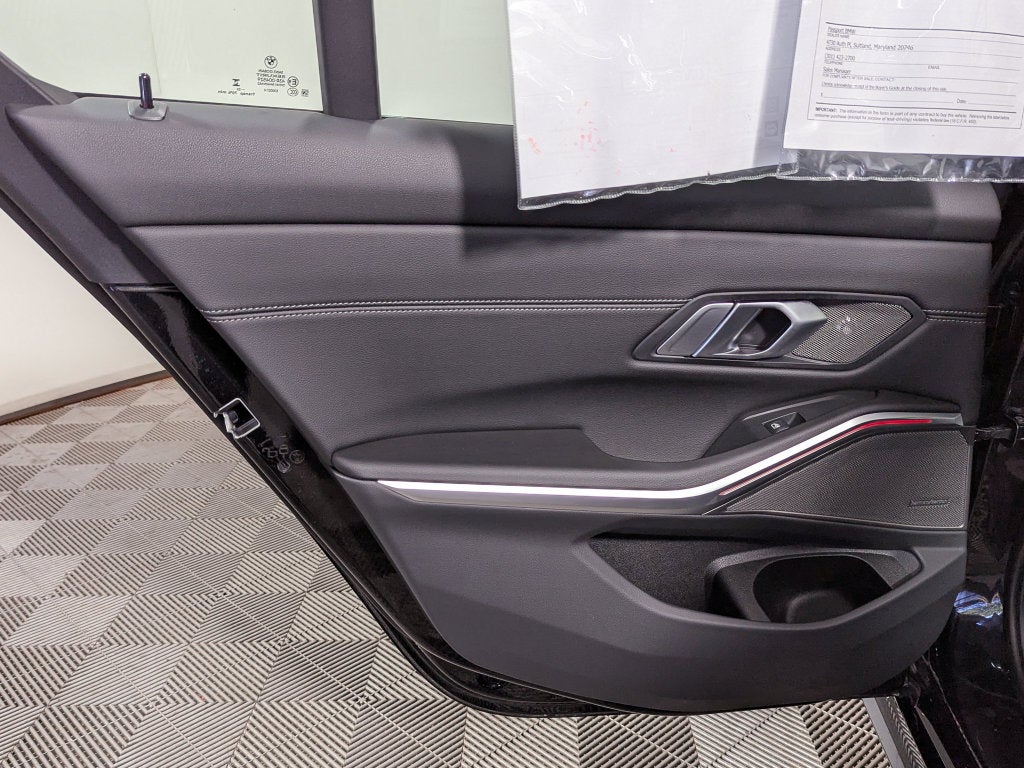 2023 BMW 340i M340i xDrive