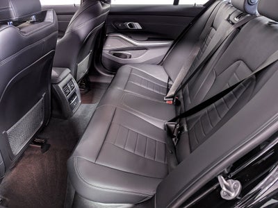 2023 BMW 340i M340i xDrive