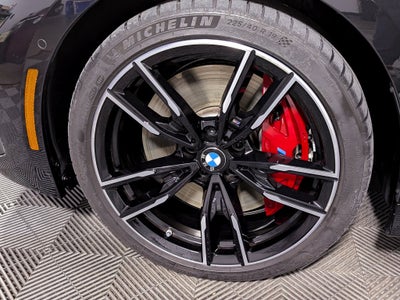 2023 BMW 340i M340i xDrive