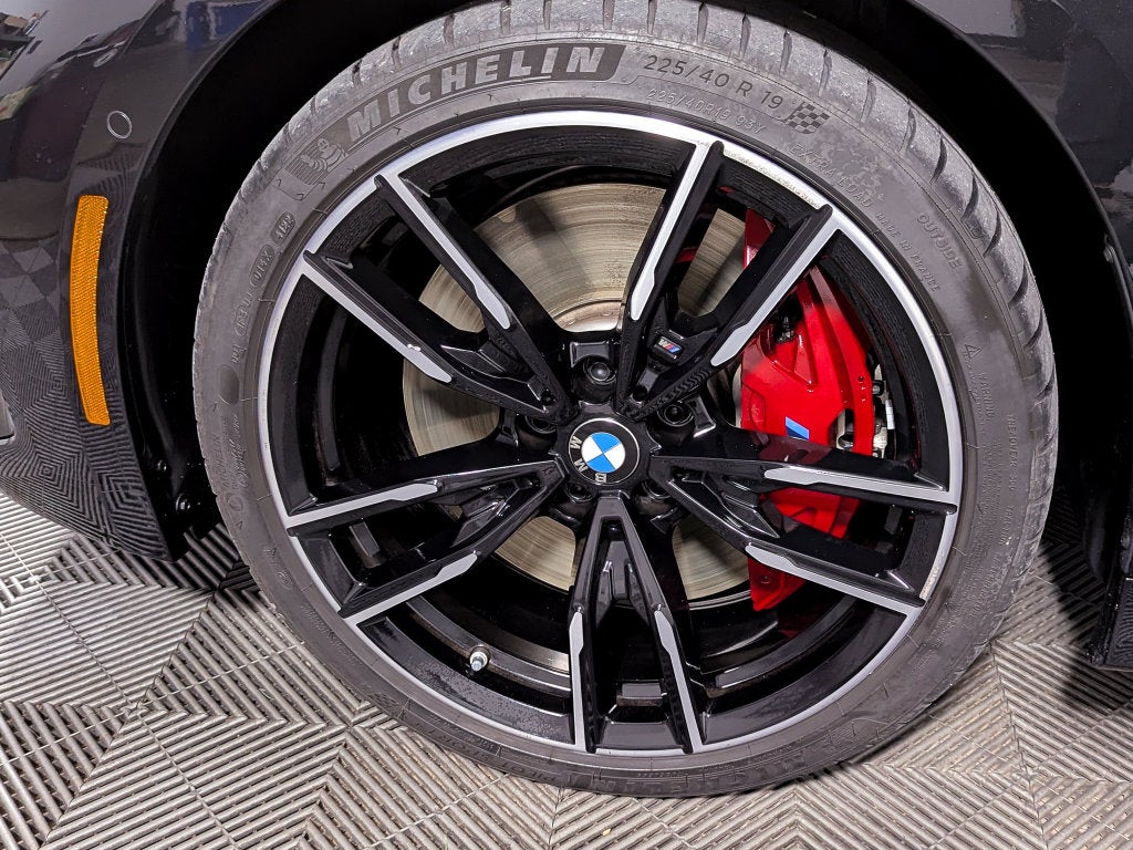 2023 BMW 340i M340i xDrive