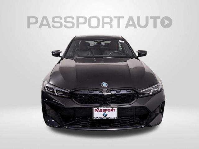 2023 BMW 340i M340i xDrive