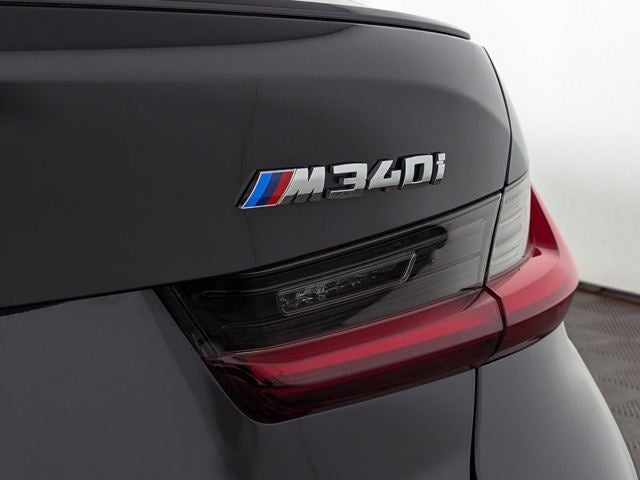 2023 BMW 340i M340i xDrive