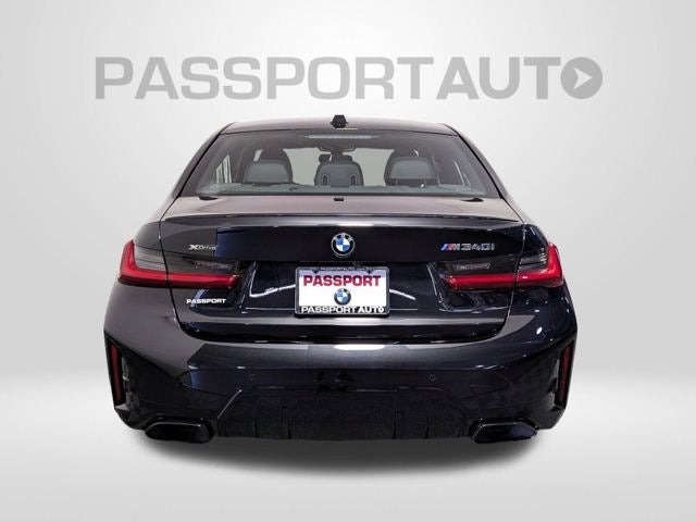 2023 BMW 340i M340i xDrive
