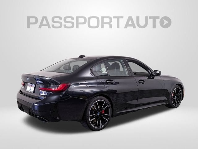 2023 BMW 340i M340i xDrive