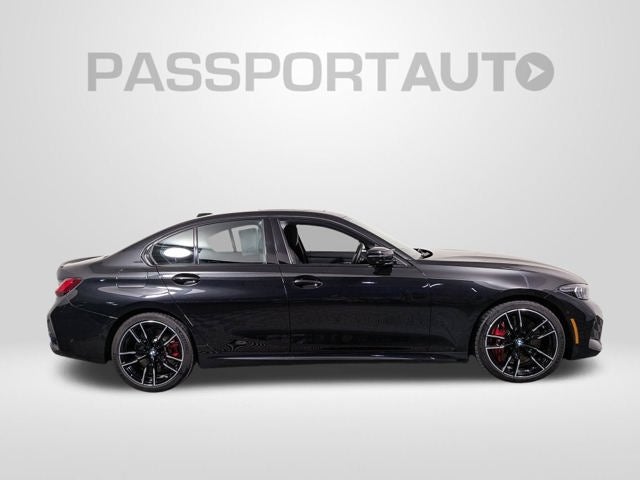 2023 BMW 340i M340i xDrive