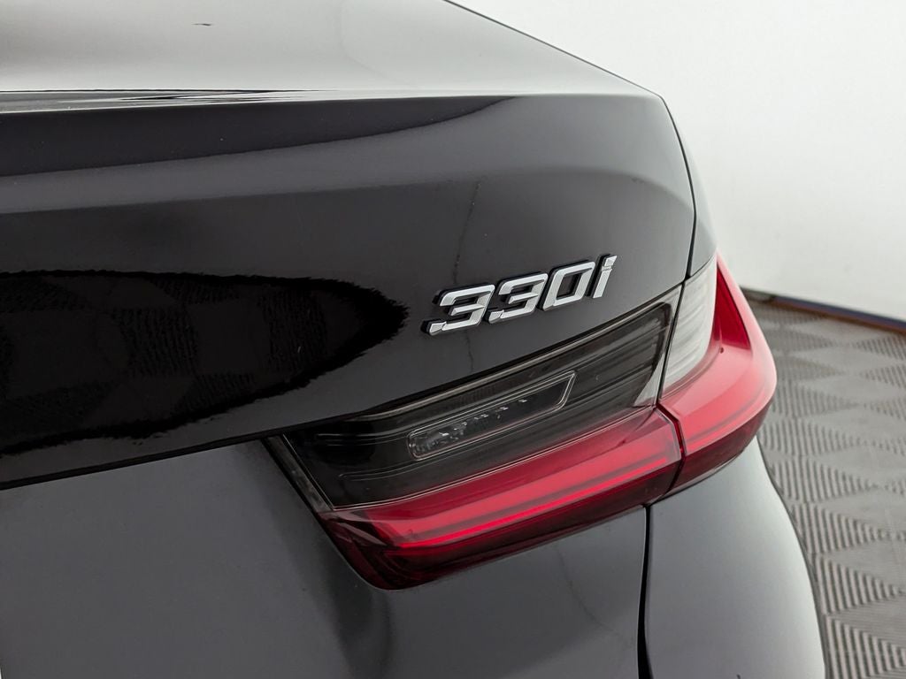 2020 BMW 330i xDrive 330i xDrive