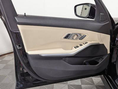 2020 BMW 330i xDrive 330i xDrive