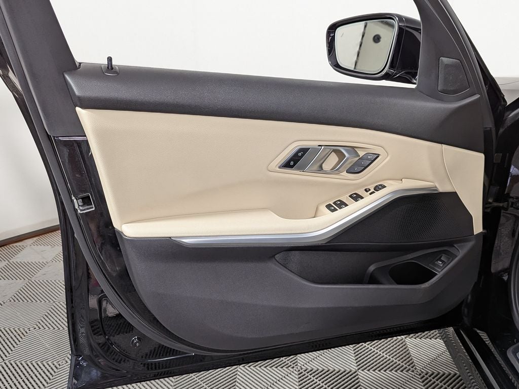2020 BMW 330i xDrive 330i xDrive