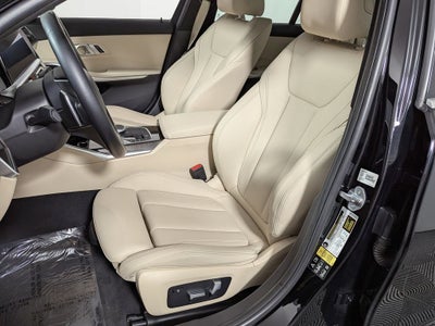 2020 BMW 330i xDrive 330i xDrive