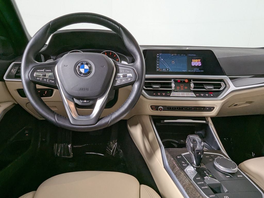 2020 BMW 330i xDrive 330i xDrive