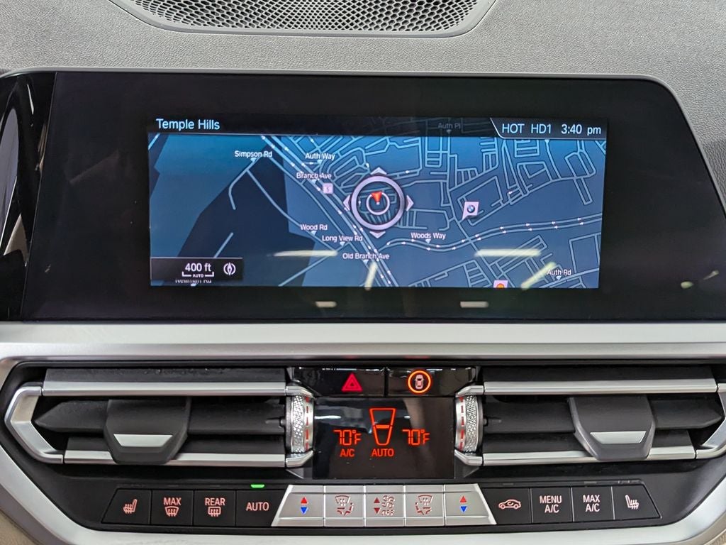 2020 BMW 330i xDrive 330i xDrive