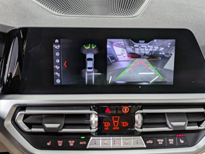 2020 BMW 330i xDrive 330i xDrive