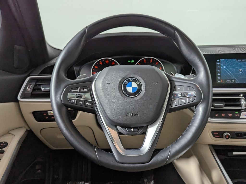 2020 BMW 330i xDrive 330i xDrive