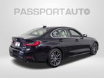2020 BMW 330i xDrive 330i xDrive