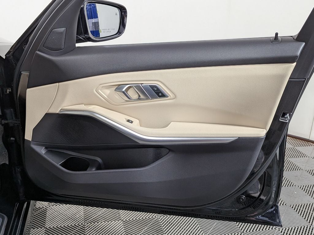 2020 BMW 330i xDrive 330i xDrive