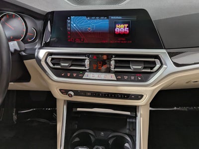 2020 BMW 330i xDrive 330i xDrive