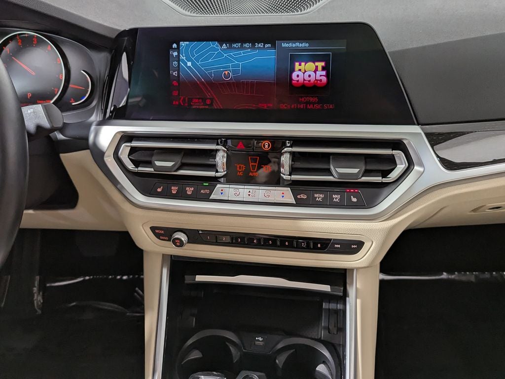 2020 BMW 330i xDrive 330i xDrive