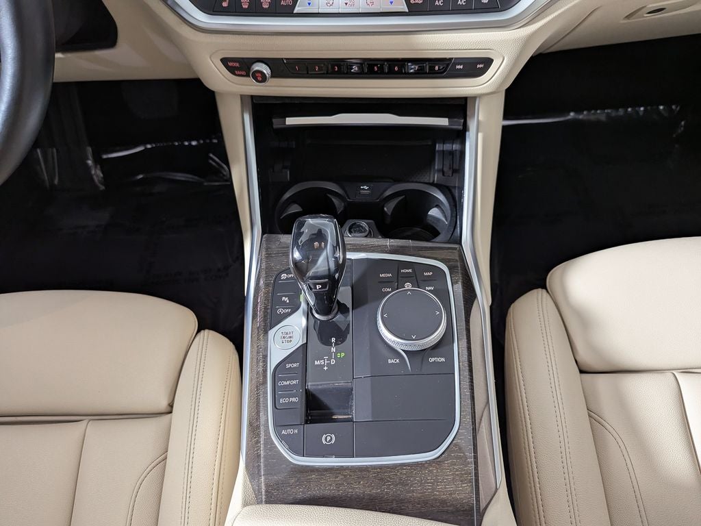 2020 BMW 330i xDrive 330i xDrive
