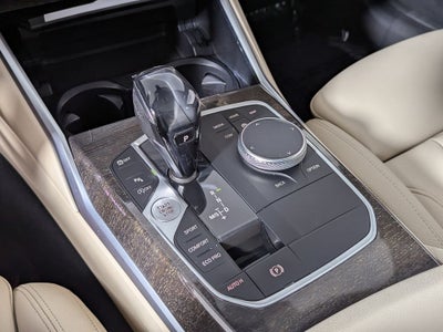 2020 BMW 330i xDrive 330i xDrive