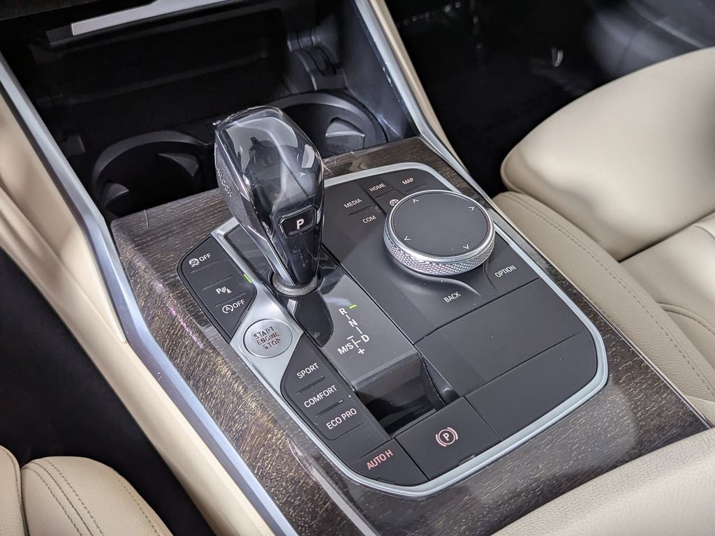 2020 BMW 330i xDrive 330i xDrive