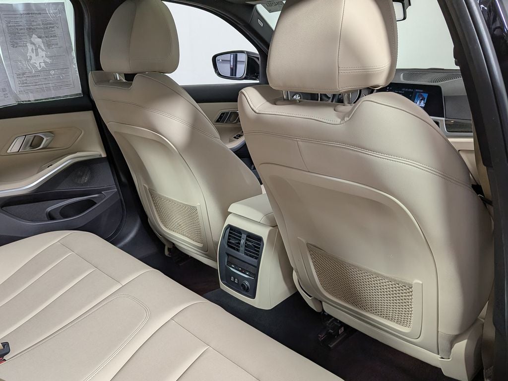2020 BMW 330i xDrive 330i xDrive