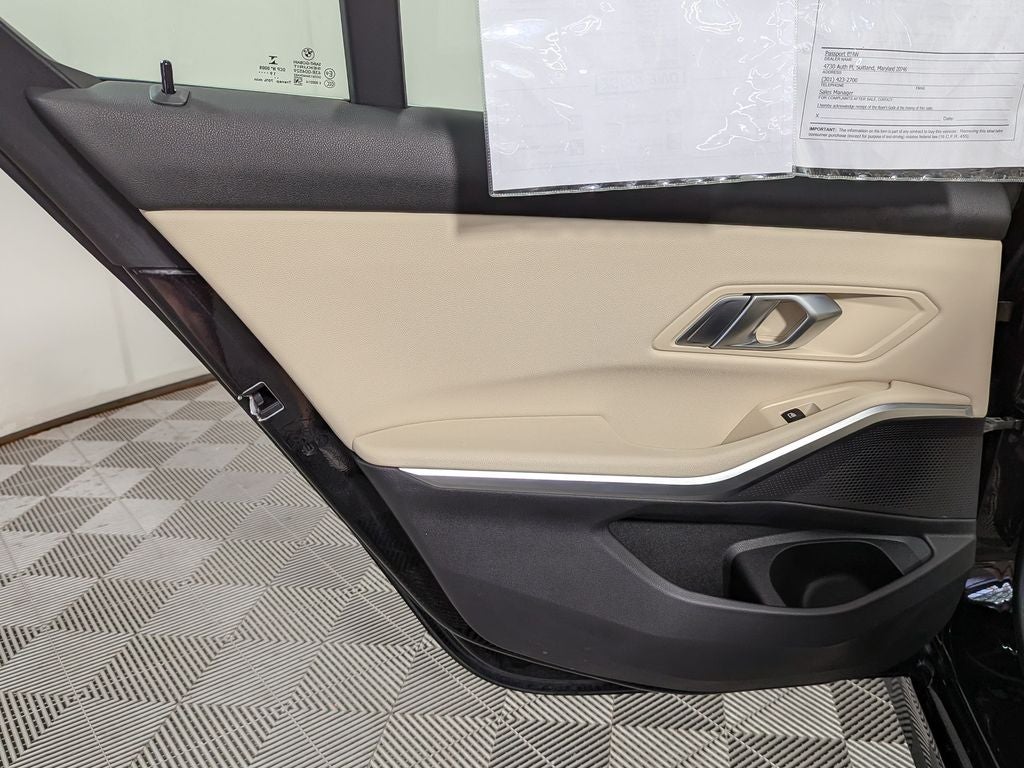 2020 BMW 330i xDrive 330i xDrive