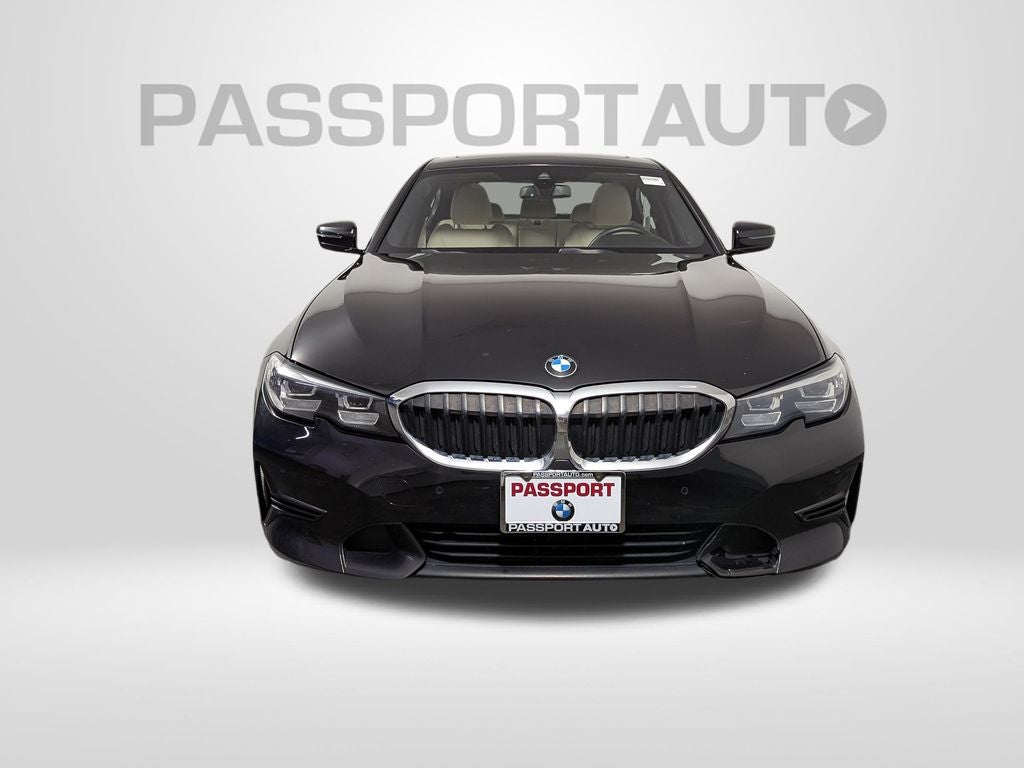 2020 BMW 330i xDrive 330i xDrive