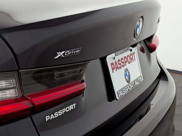 2020 BMW 330i xDrive 330i xDrive