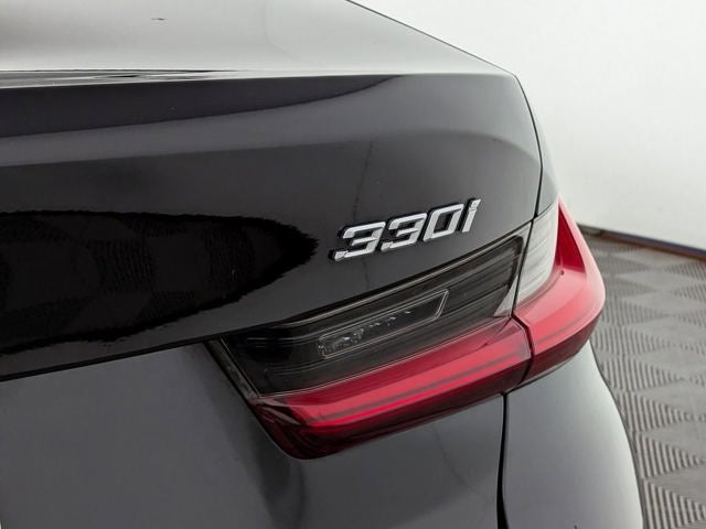 2020 BMW 330i xDrive 330i xDrive