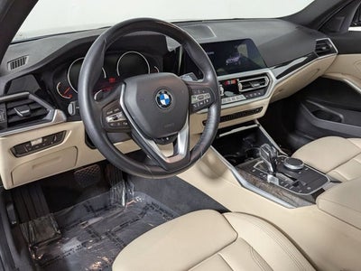 2020 BMW 330i xDrive 330i xDrive