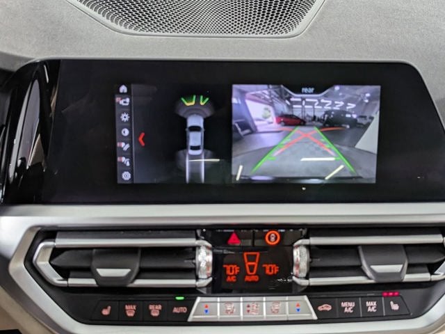 2020 BMW 330i xDrive 330i xDrive