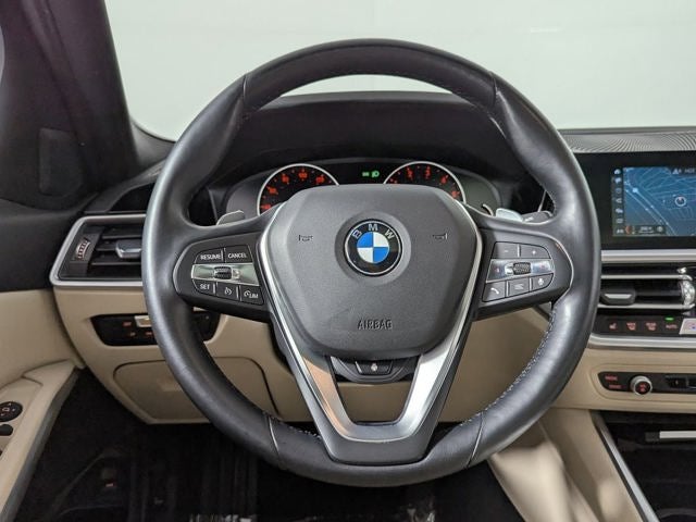 2020 BMW 330i xDrive 330i xDrive