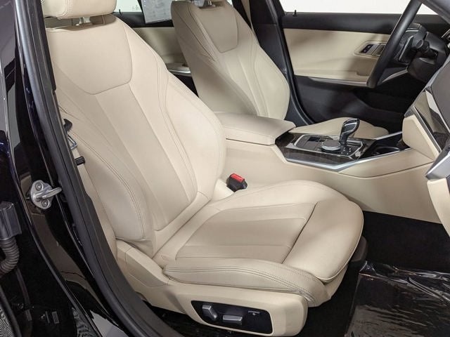 2020 BMW 330i xDrive 330i xDrive