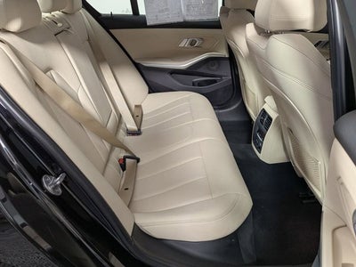 2020 BMW 330i xDrive 330i xDrive